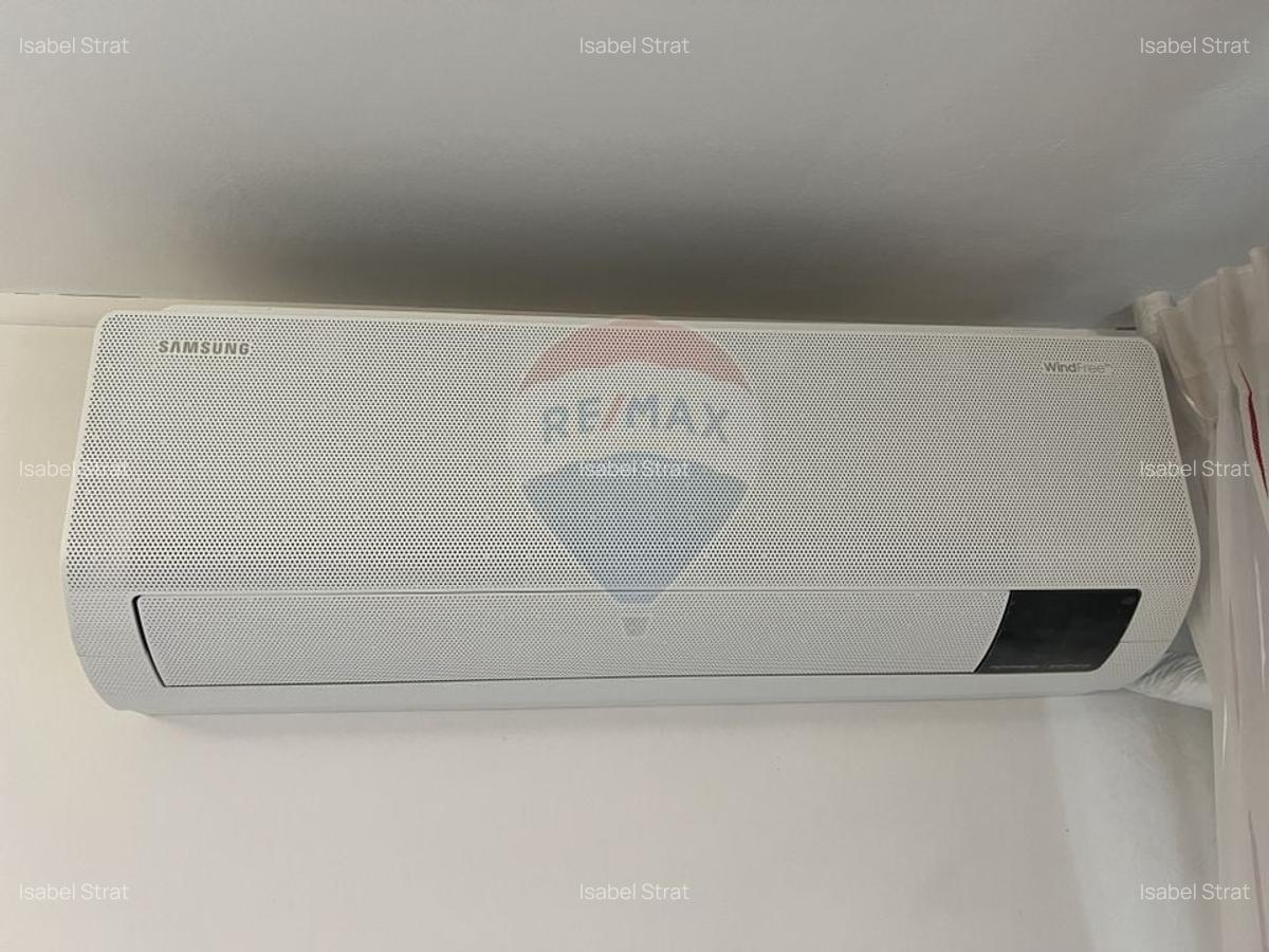Apartament cu 2 camere semidecomandat, mobilat în Arcul de Triumf - 15