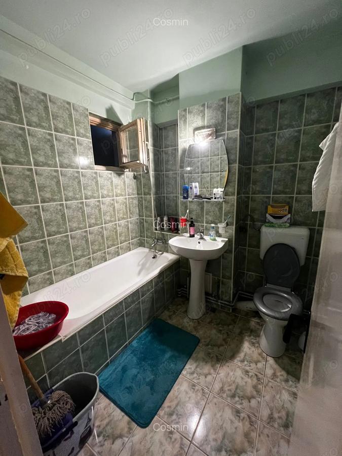 Apartament 3 camere, proprietar, panorama deosebita, zona Dacia - 10