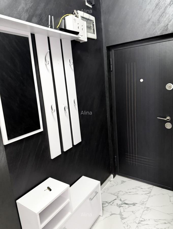 Apartament 2 camere | Prima inchiriere | Bloc nou | Km 4-5 - 8