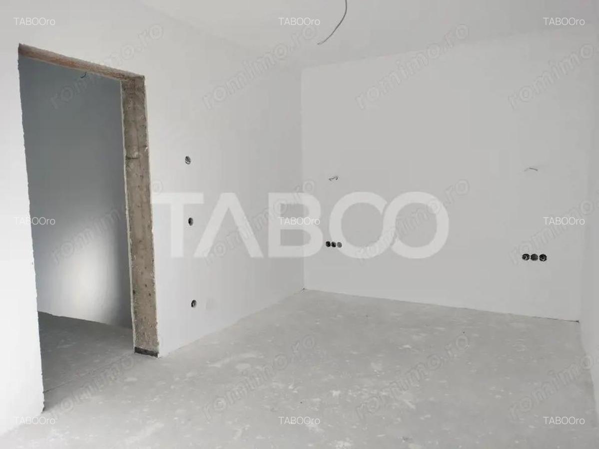 Casa individuala de vanzare 110 mpu si 2 locuri de parcare in interior - 7