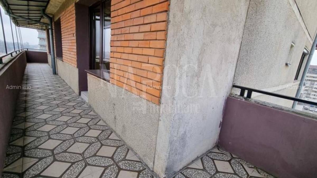 Apartament 4 camere de vanzare in Calea Aradului Oradea, Oradea - 8