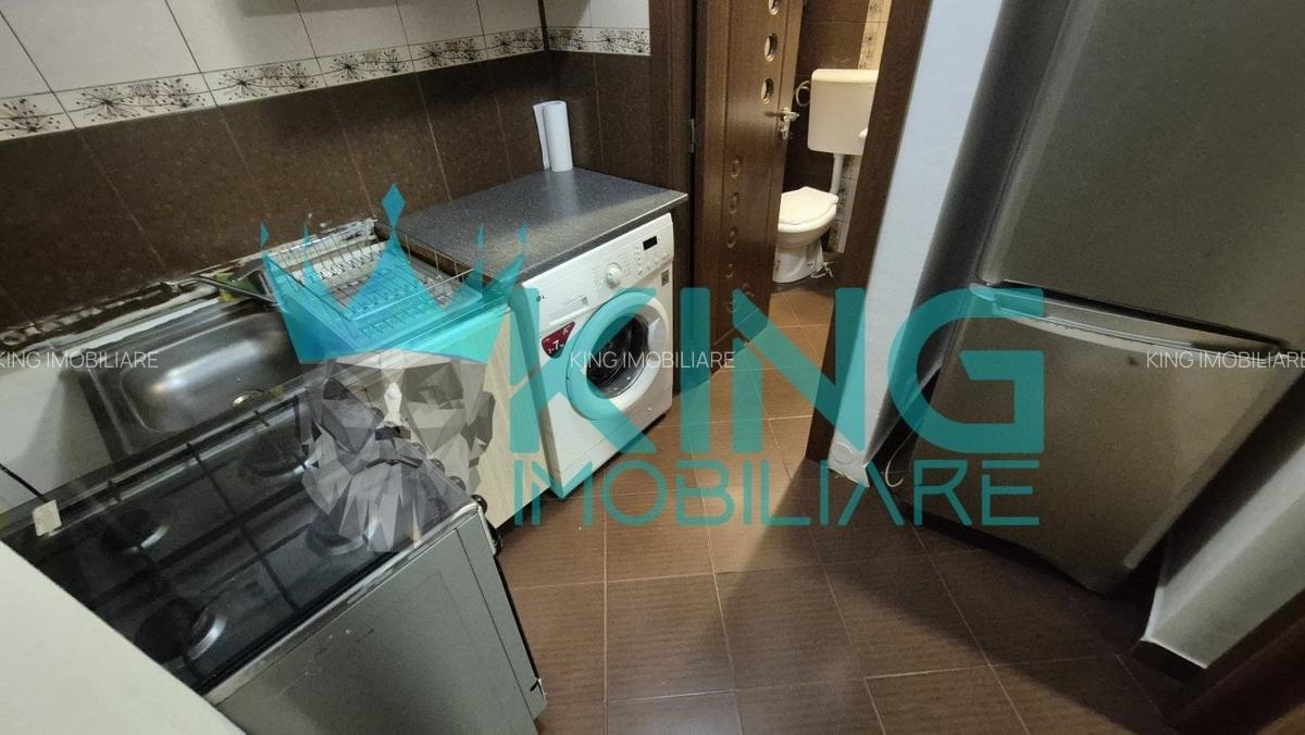 Garsoniera Giurgiului Bucuresti - 6