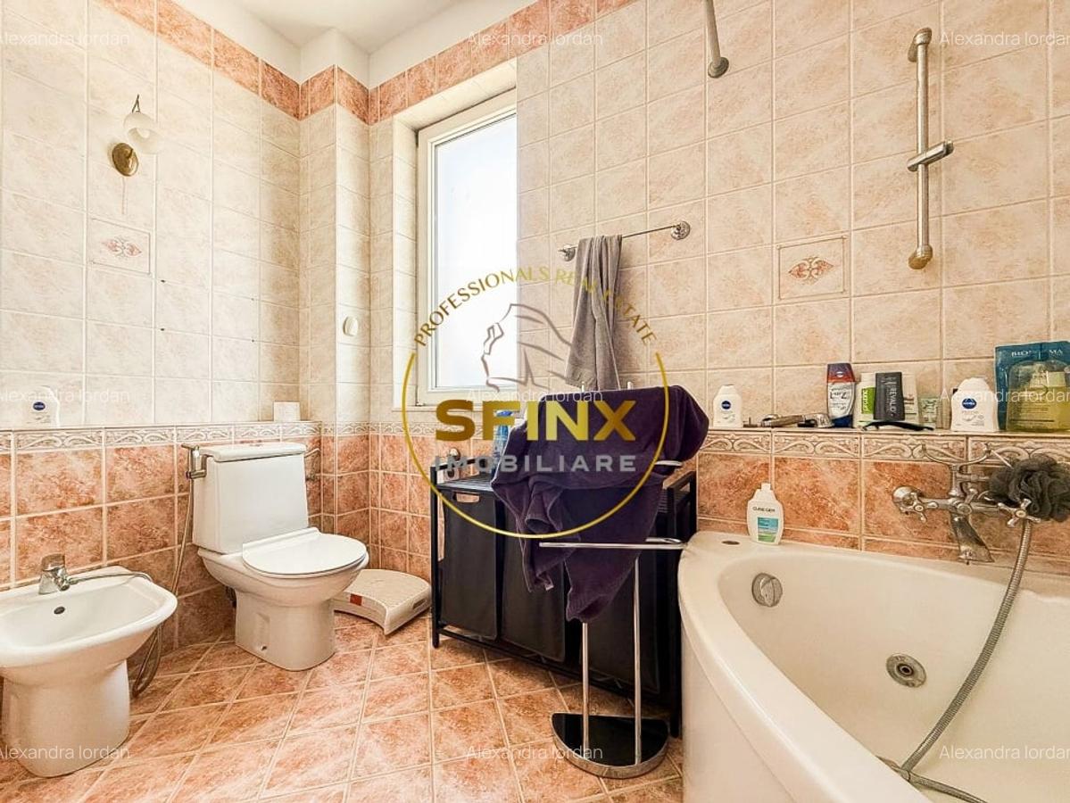 Duplex de inchiriat Parcul Circului - 19