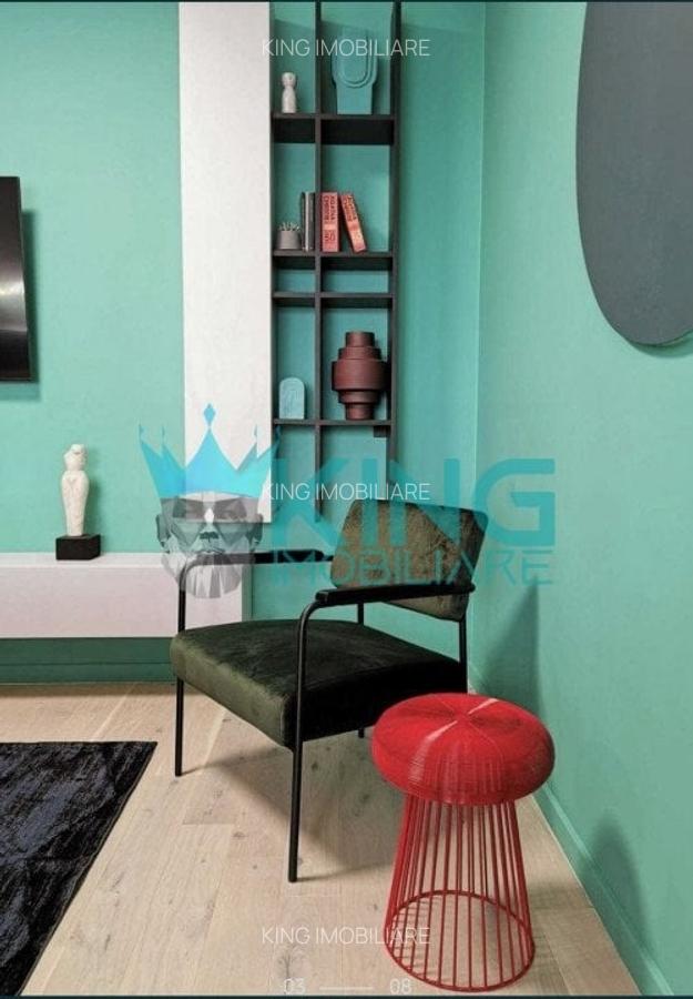 Apartament 2 Camere Marasti Cluj-Napoca - 3