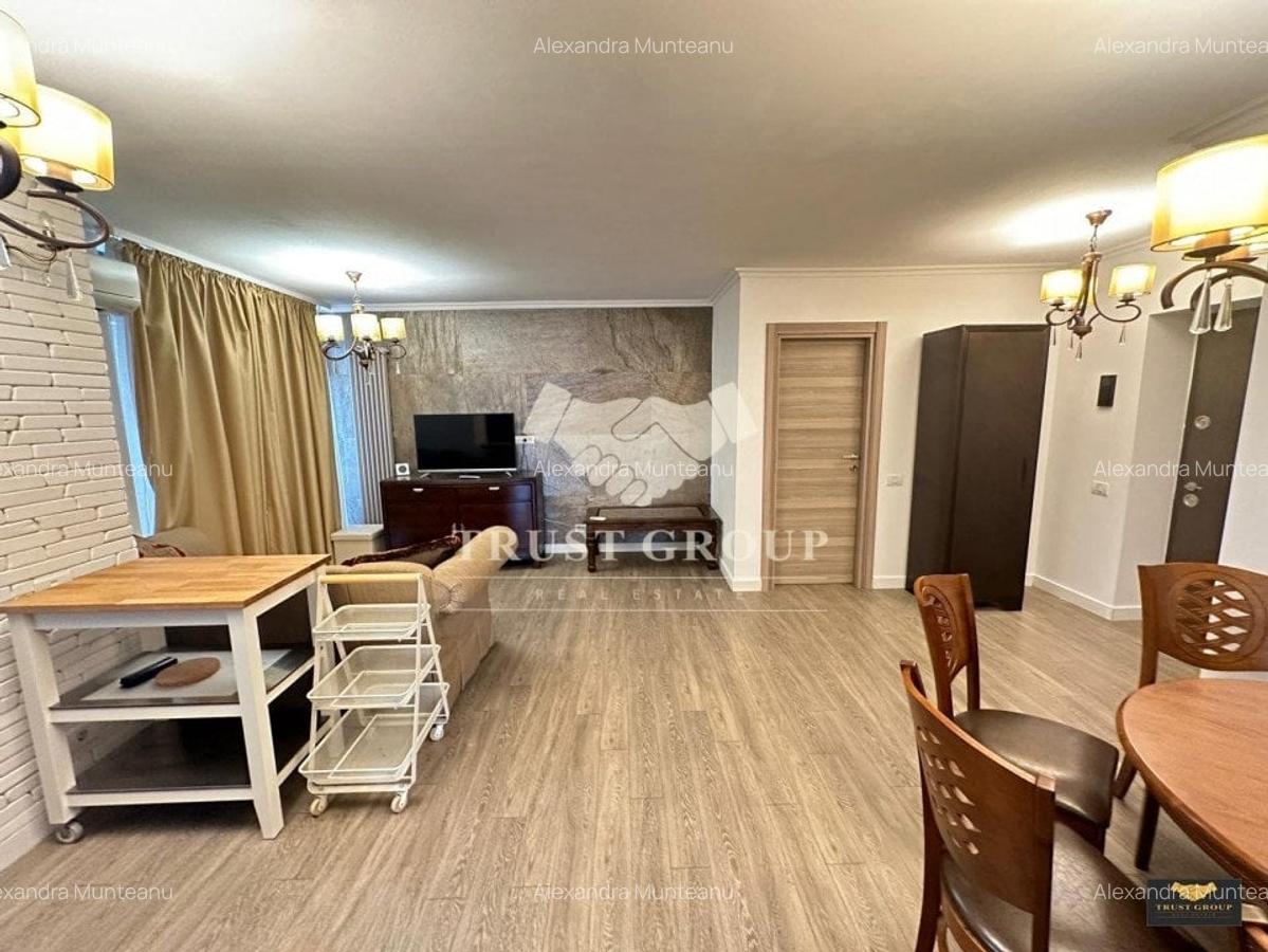 Apartament 3 camere Victoriei | Bloc 2017 | Loc de parcare - 3