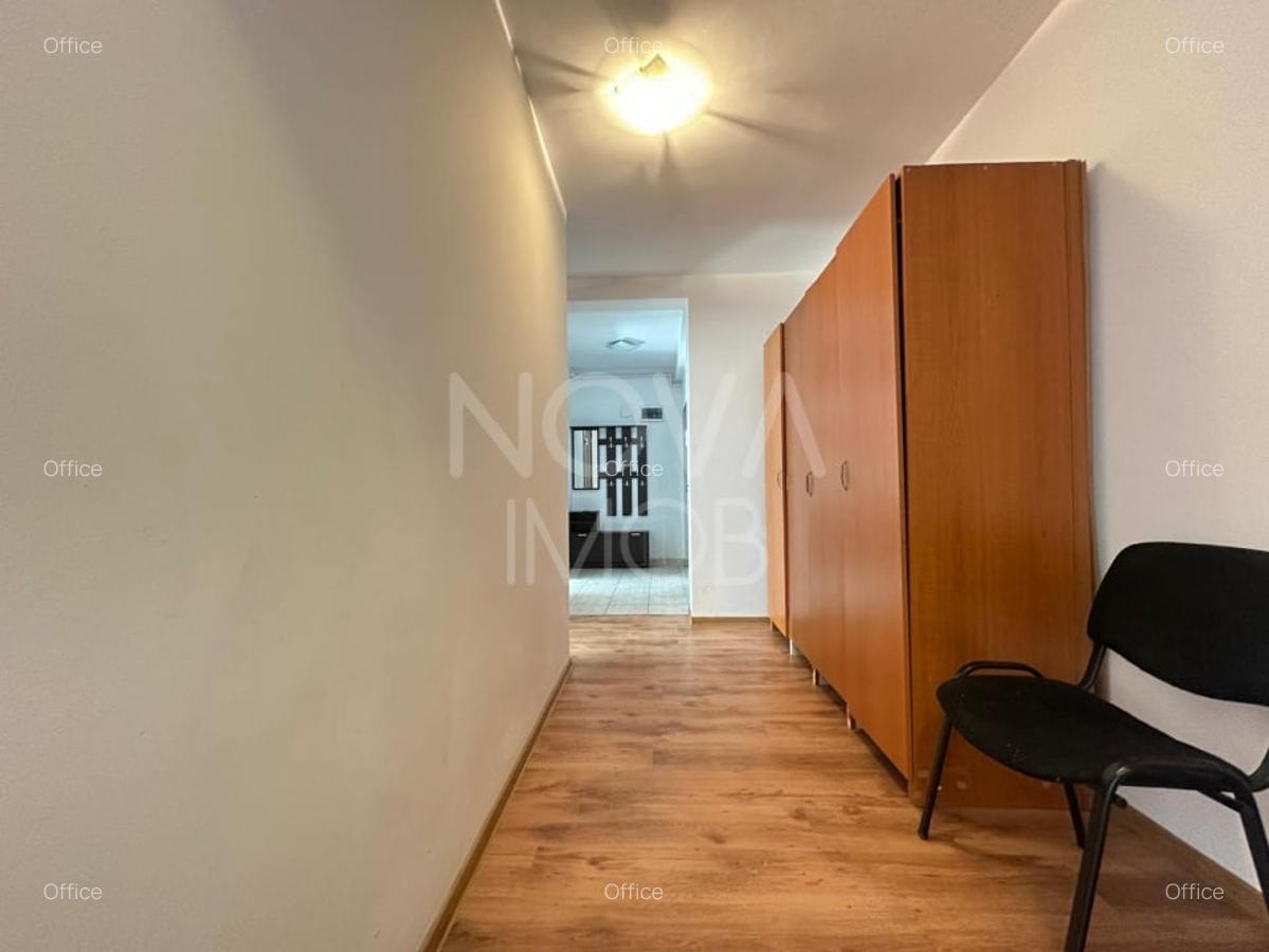 Apartament 2 camere, decomandat, etajul 1 - Valea Sapunului - 7