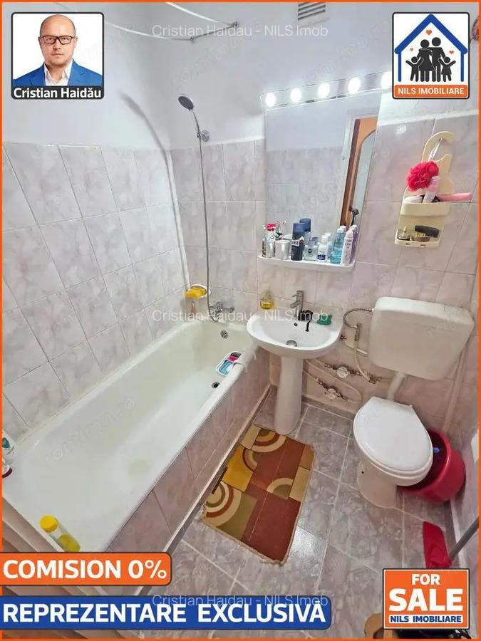 Apartament 2 camere | Mobilat | Utilat | Aparatorii Patriei - S4 - 7