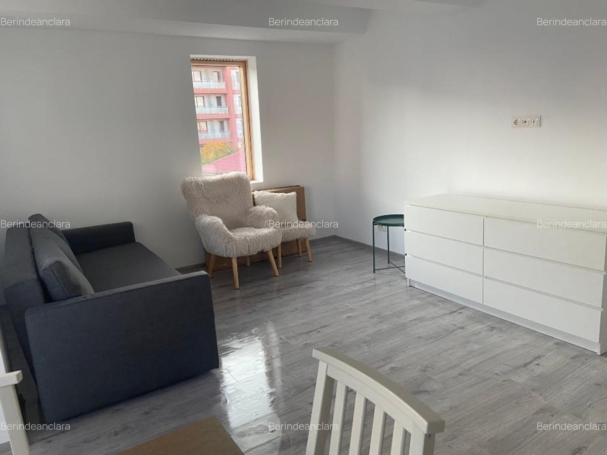 Ofer inchiriere apar 3 camere Otopeni complex Maramures. Complet mobilat,. - 5