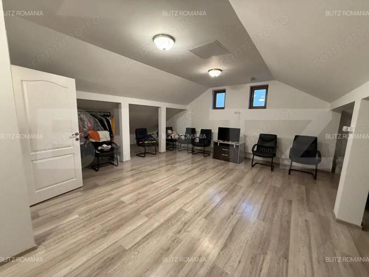 Vila 327 mp, teren 3173 mp, Cobia - 2