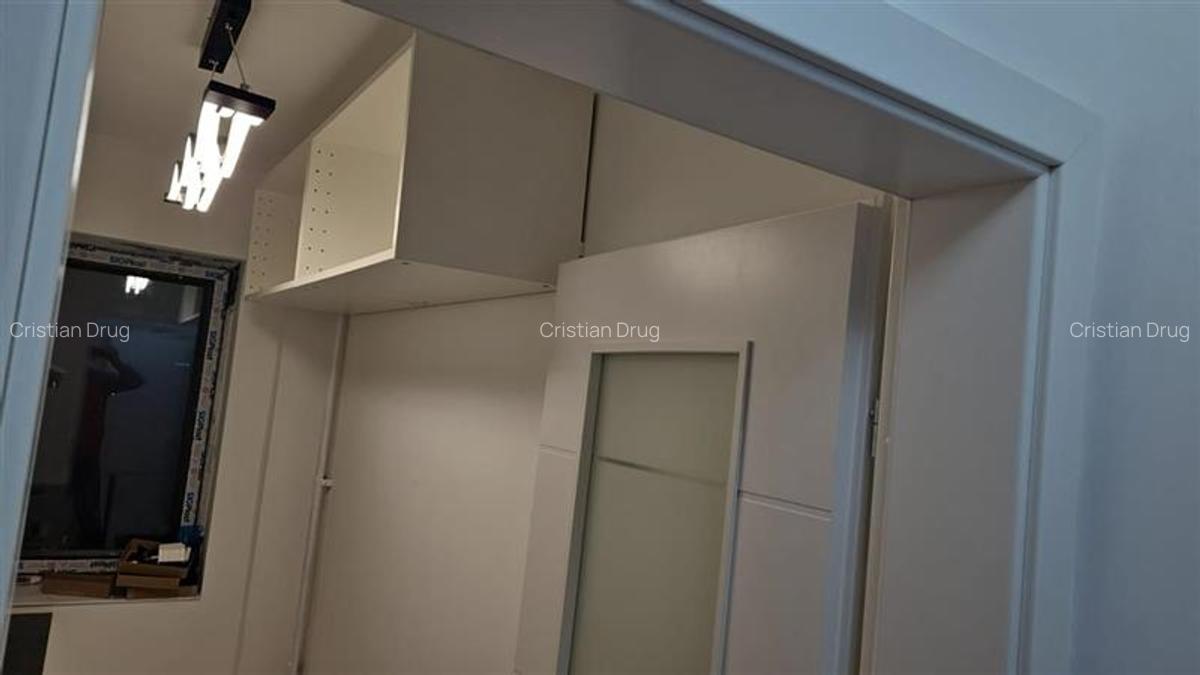 Apartament 2 camere Theodor Pallady - 11