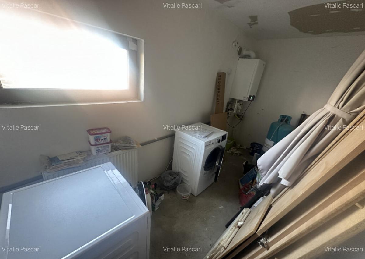 CORNETU CASA P+E+Pod 222 MP, LOT 549MP - 18