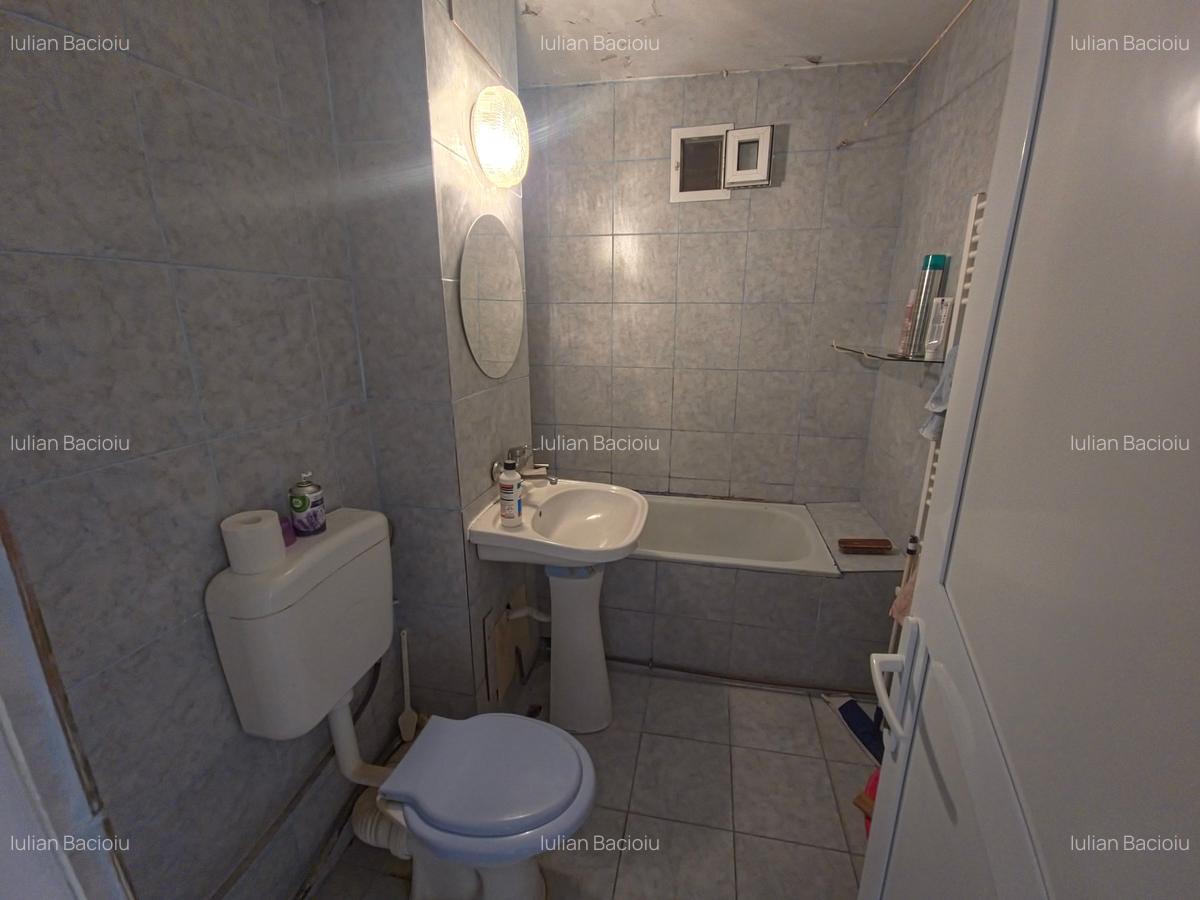 Eden 2 camere confort 1 Inel 1 etaj 2/4  centrală gaze - 11