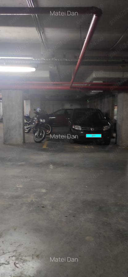 Apartament de doua camere parter Bucuresti, Sector 1, Complex FeliCity - 2