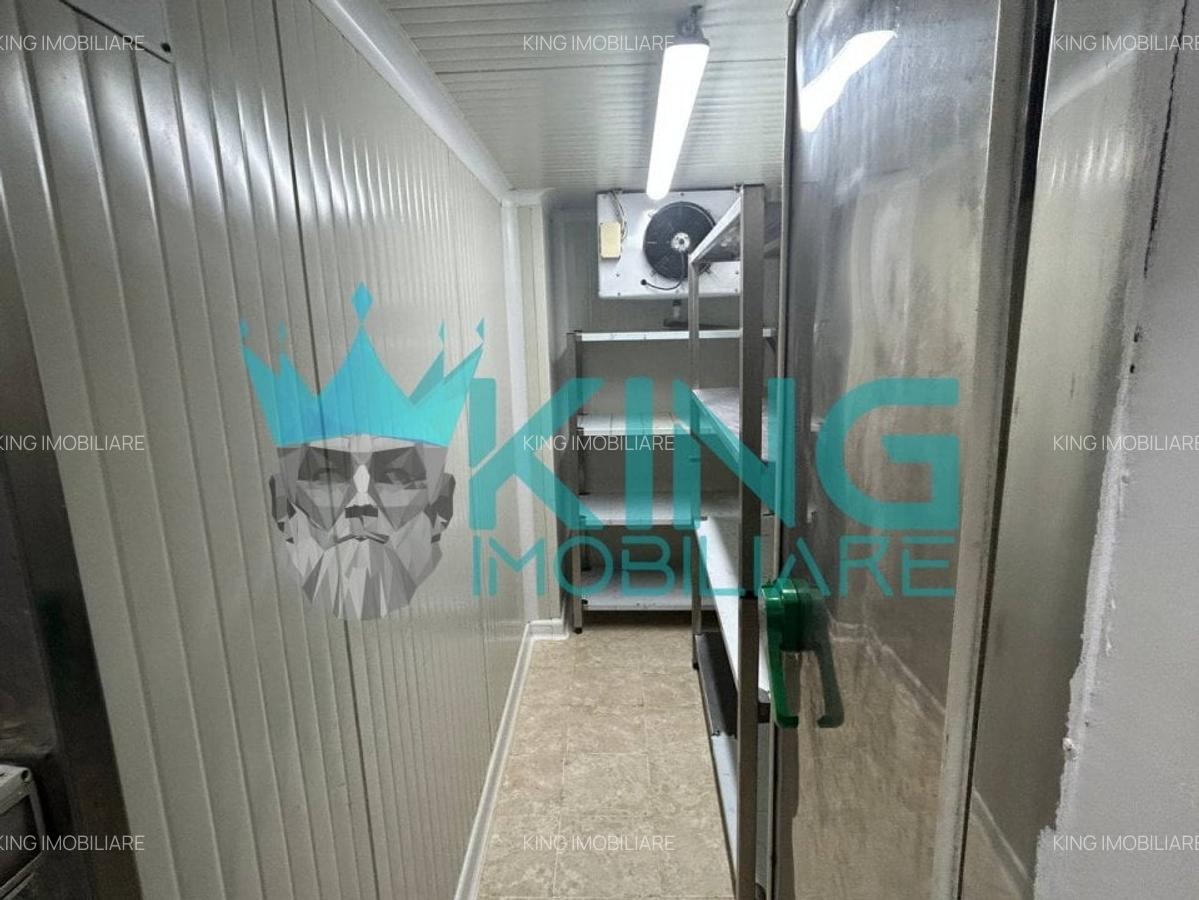 Spatiu Comercial Centrul Istoric Bucuresti - 17