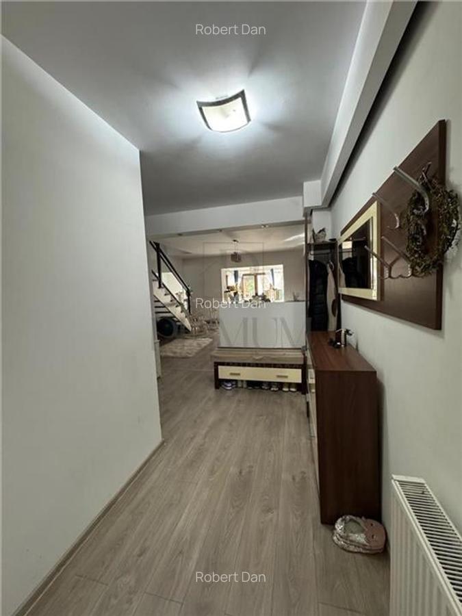 Casa insiruita 4 camere, zona lac si padure, Dumbravita - 20