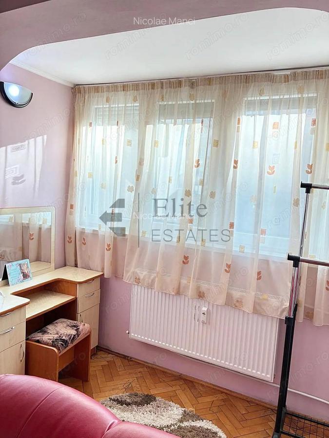 Apartament cu 3 camere de inchirat central in Oradea - 13