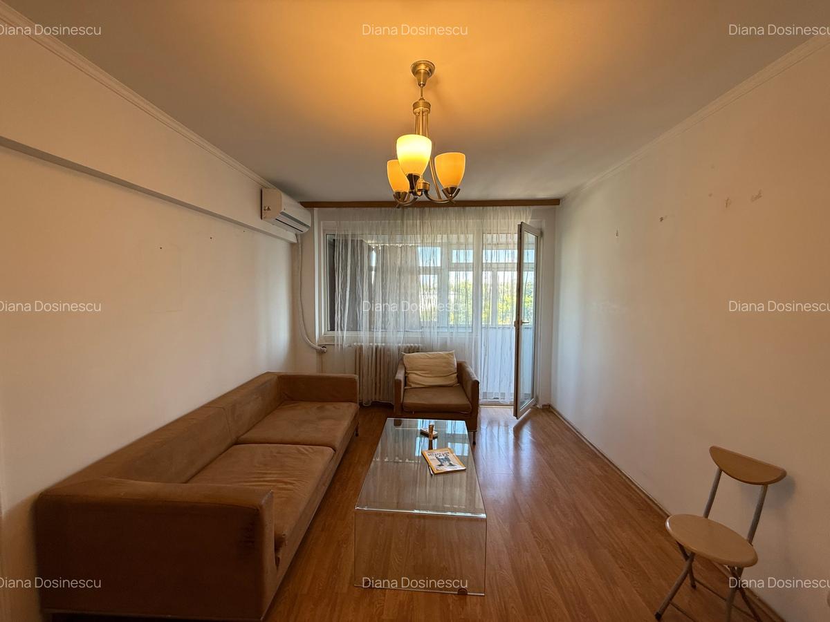 Apartament zona Basarabia 50 mp -  5 min metrou - 8