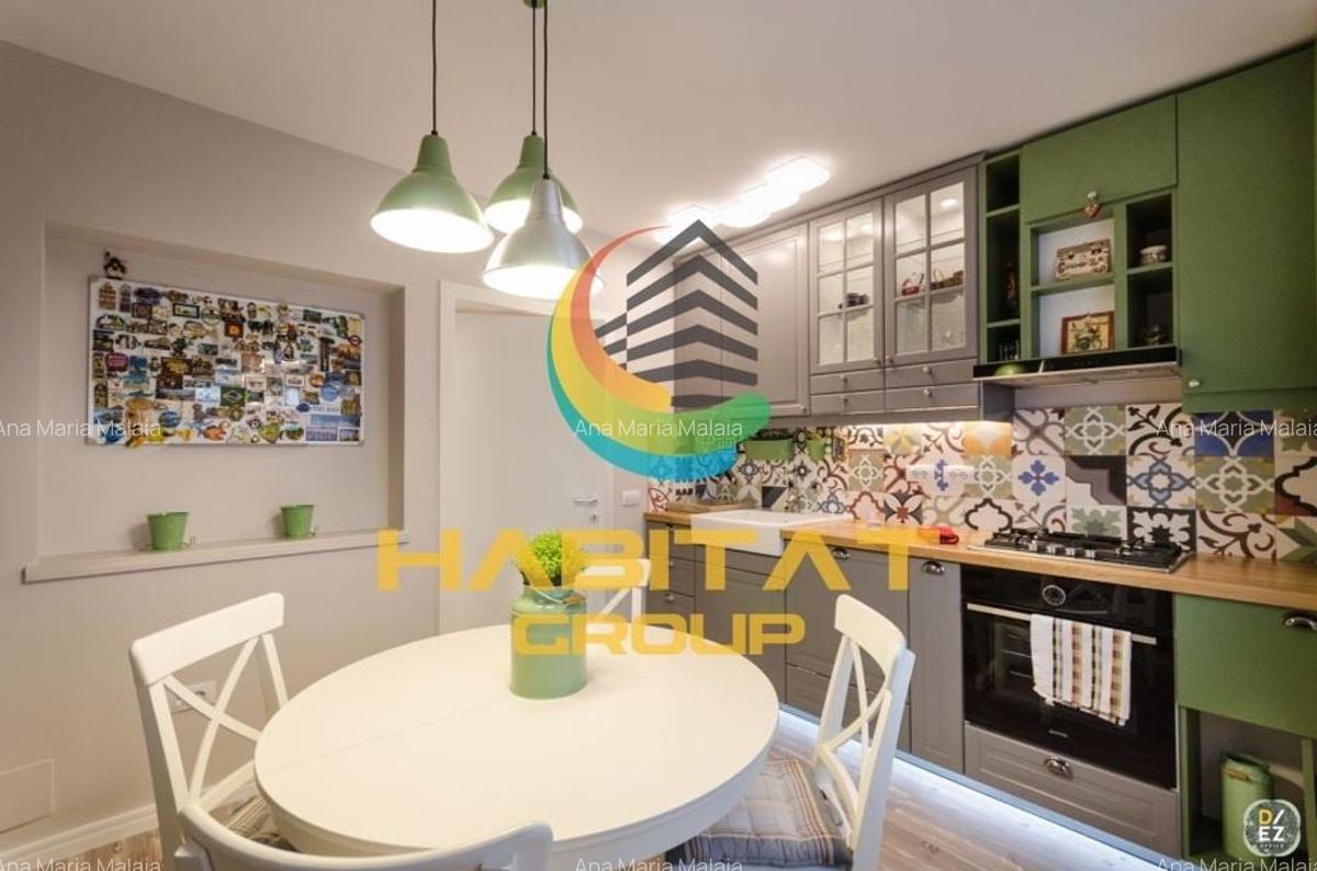 Apartament 2 camere- Aparatorii Patriei- - 3