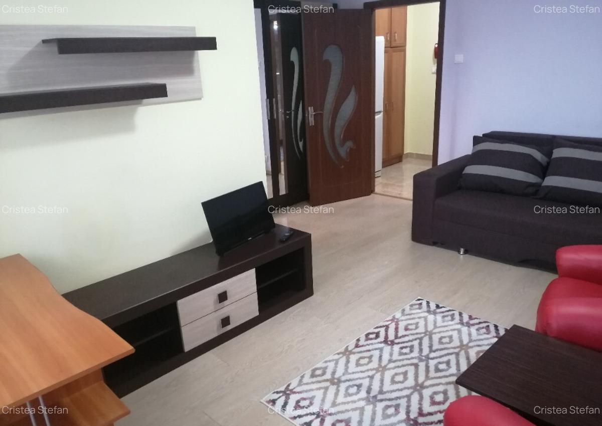 Garsoniera Gorjului - metrou - 2