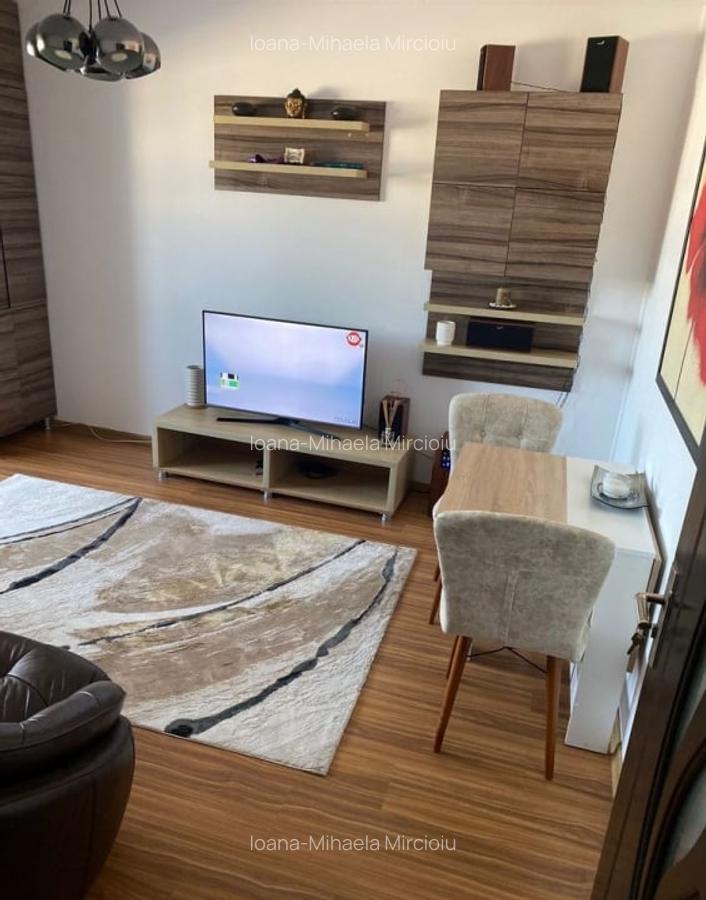 Apartament decomandat 2 camere- Inel II - 7