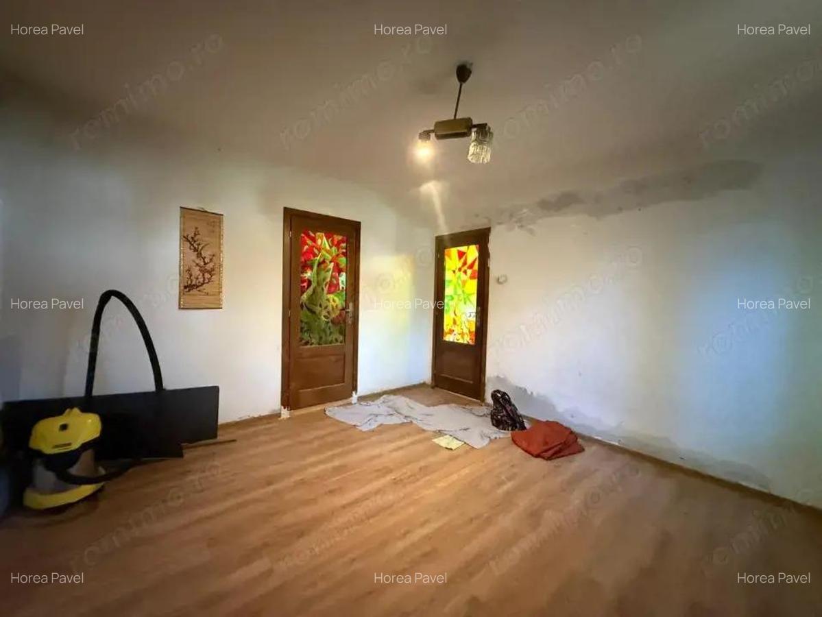 Apartament 2 camere, semidecomandat, 50 mp utili, in zona Dambovita - 2