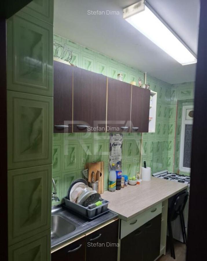 Apartament 2 Camere , Semi-Decomandat , Zona Piata Resita - 12
