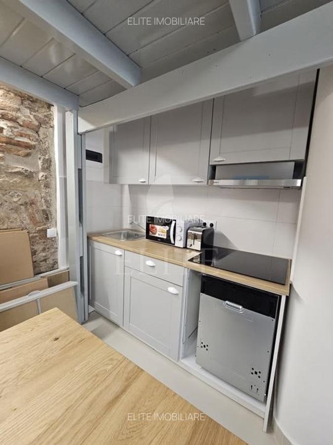 Apartament 2 camere în zona Piata Unirii - 15