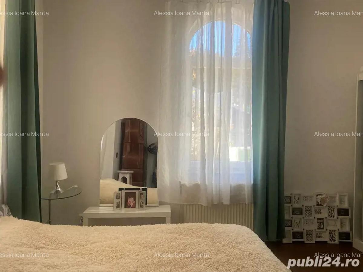 Vanzare Inchiriere apartament ultracentral in Predeal - 4