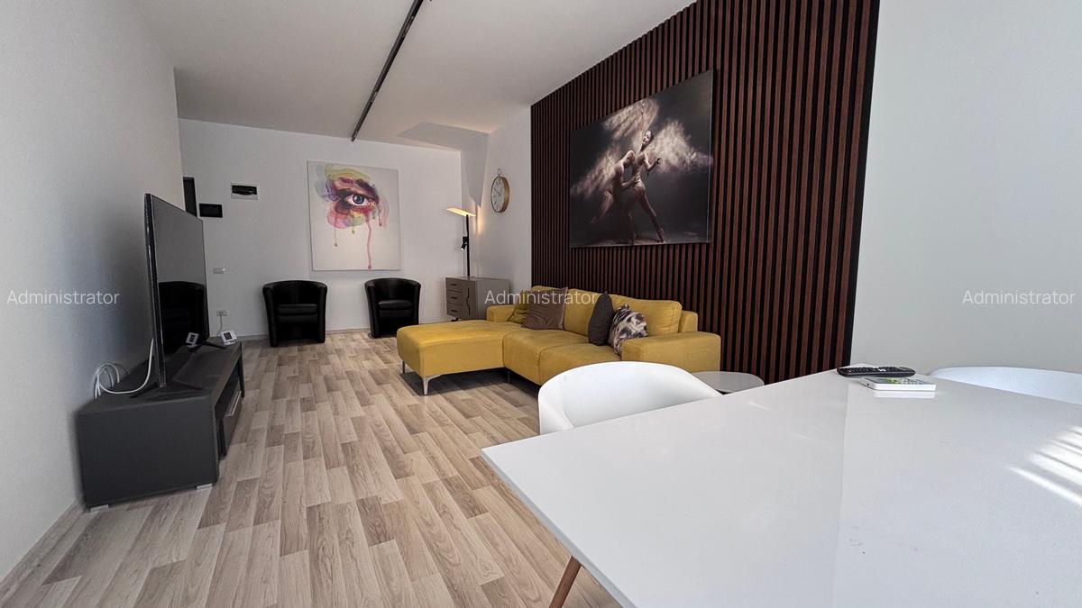 Apartament cu 3 camere decomandat, mobilat în Prelungirea Ghencea - 5