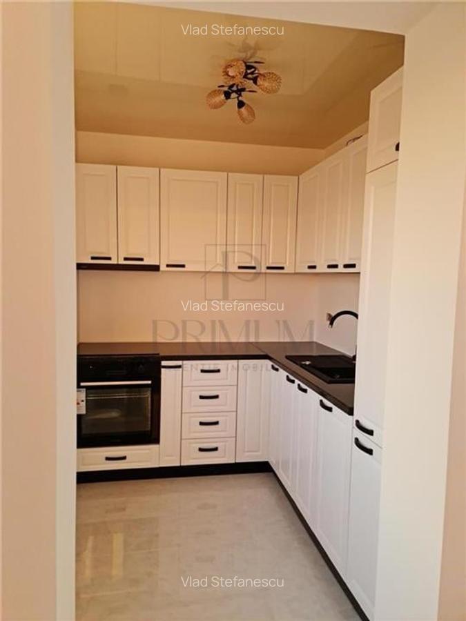 CALEA URSENI - Duplex - 4 Camere - Toate utilitatile - 6