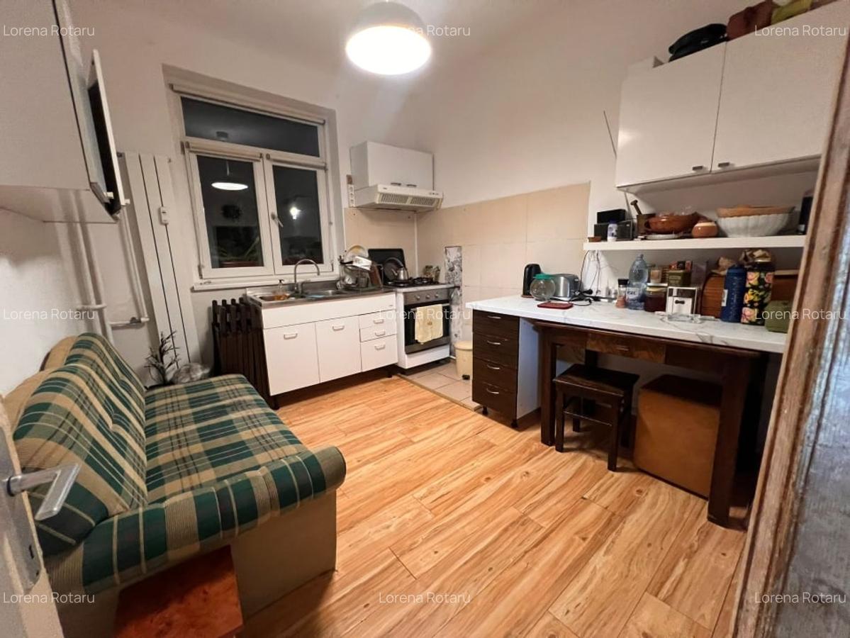 Apartament 2 camere, decomandat, 54.90 mp, Sarari, zona Spaniei - 5