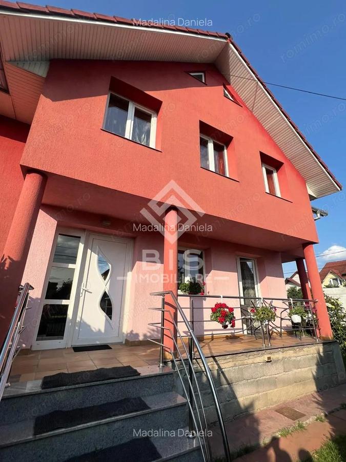 Casa de vanzare - Zona Unirea - 3