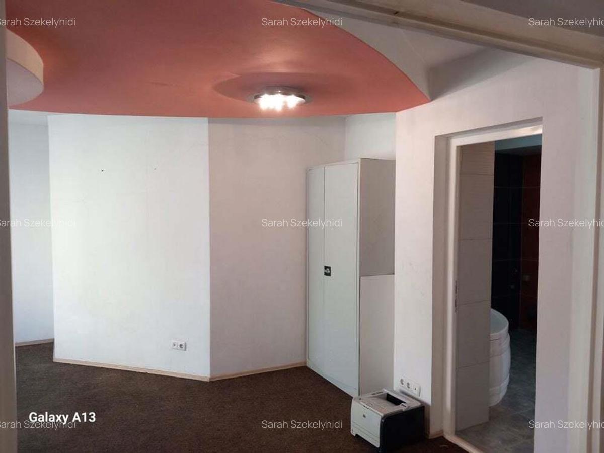 Ag BRASADAS inchiriaza apt ULTRACENTRAL 82mp la etajul 1. - 7