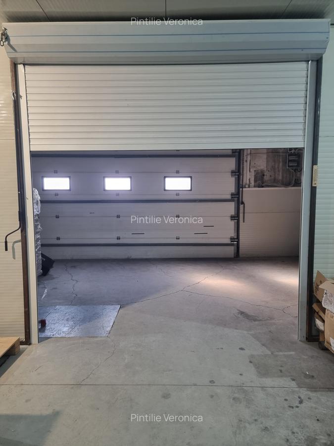 Km5!!! Hala 200 mp și Birouri 45mp - 5