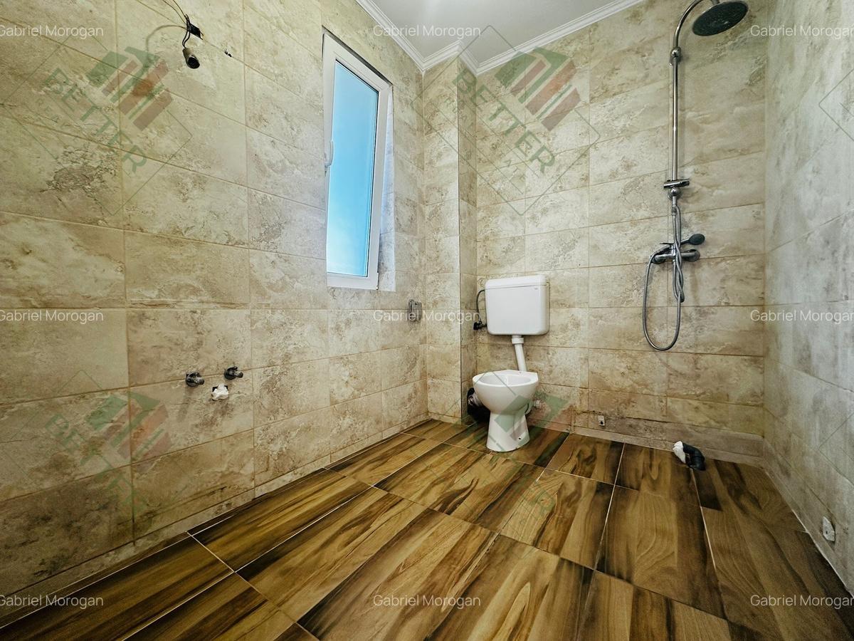 Casă P+1 de vânzare în comuna Berceni – 4 camere - 9