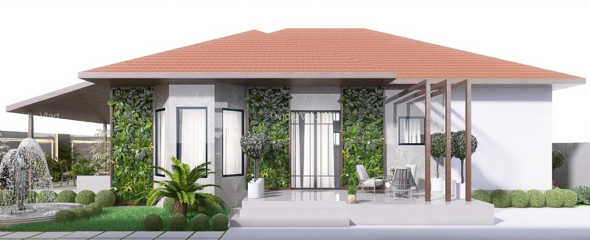 FARA COMISIOANE in Gulia aproape de asfalt casa PARTER  pod placa camera tehnica - 1