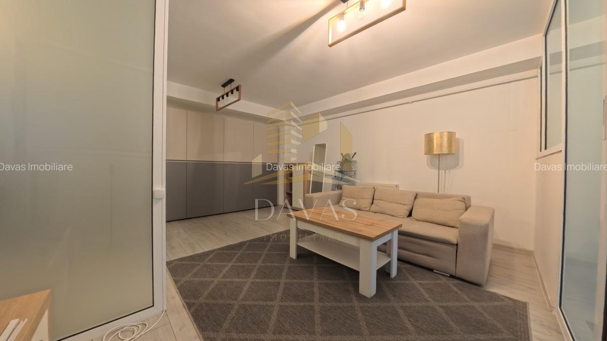 Apartament de 2 camere semidecomandat | Gheorgheni |Iulius Mall | WEST - 1