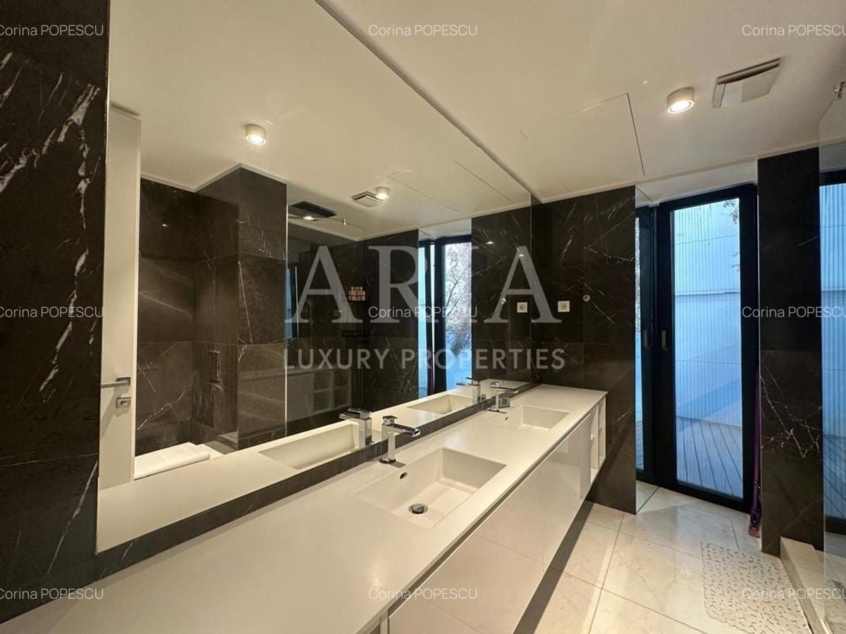 One Charles de Gaulle 4 camere | DUPLEX | 2 locuri de parcare in subteran - 22