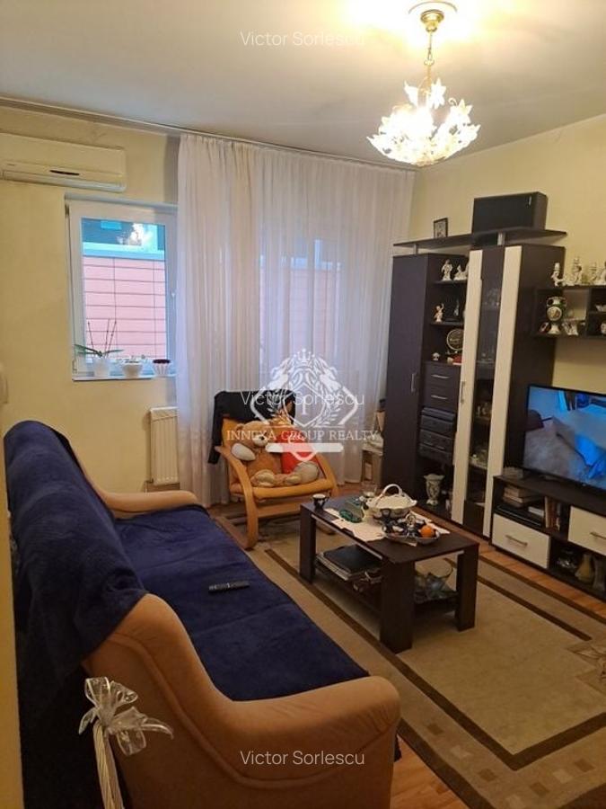 Piata Domenii I Apartament 3 camere - 1