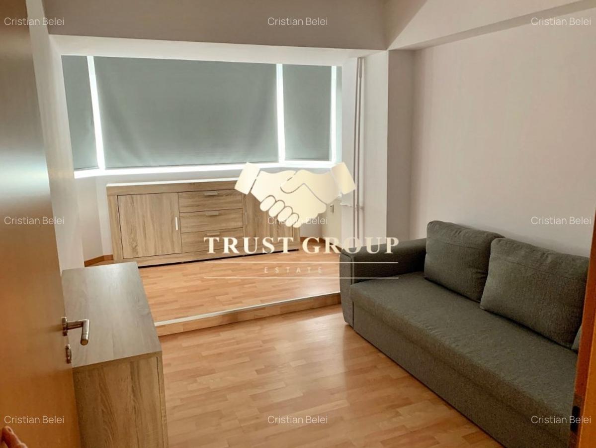 Apartament cu 3 camere decomandat, mobilat în Clucerului - 4