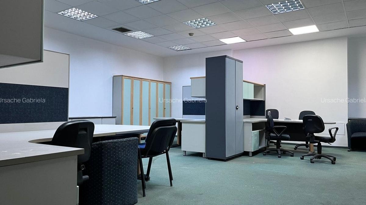 Spatiu Comercial zona Centrul Civic - cod 5940 - 2