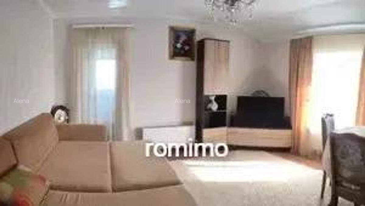 Oferim spre inchiriere garsoniera in zona Sebastian - 1