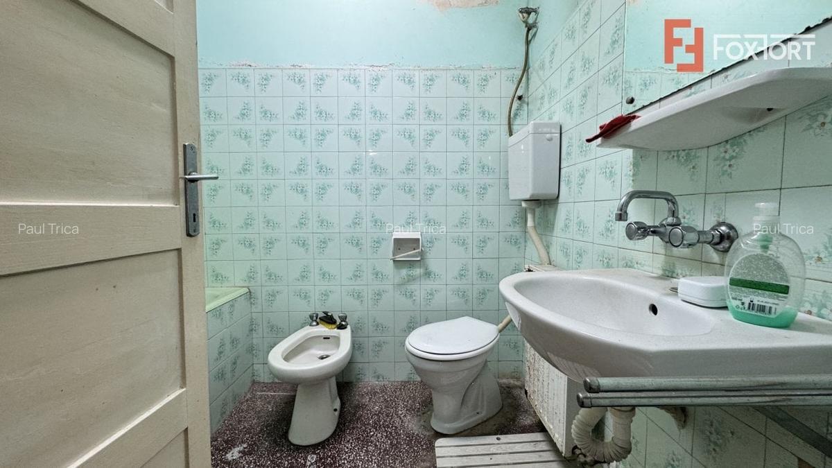 COMISION 0% Spatiu de birouri, centrala proprie si curte - 9