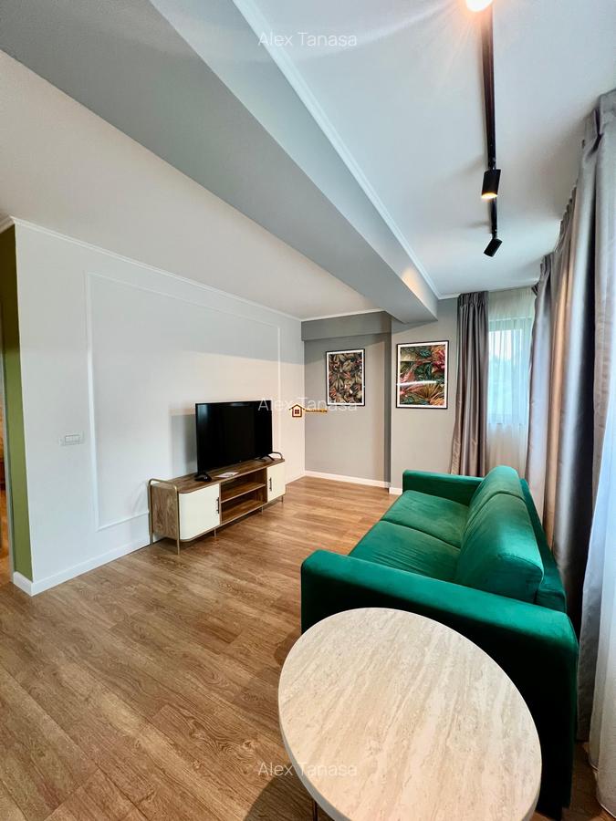 Apartament 2 camere Copou - 1