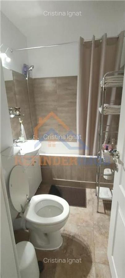 Garsoniera de vanzare, zona Dristor - 21