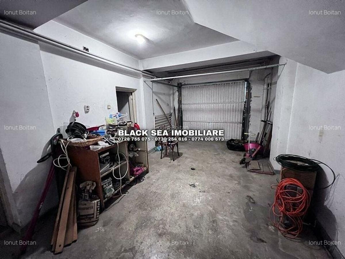 Ocazie unica de investitie in zona Ultracentrala l Vila 7 camere P+1+M - 14