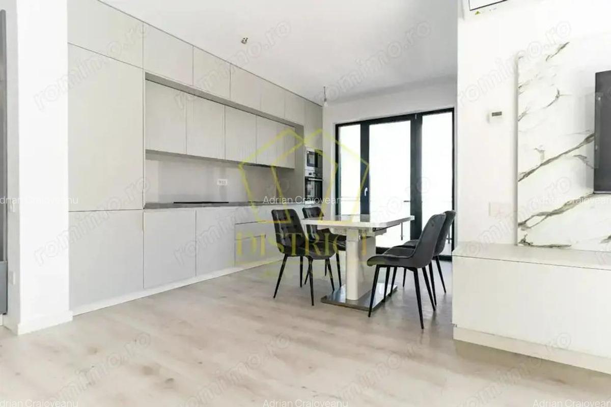 Apartamente noi cu 2 camere, proiect superb | Torontalului - 1