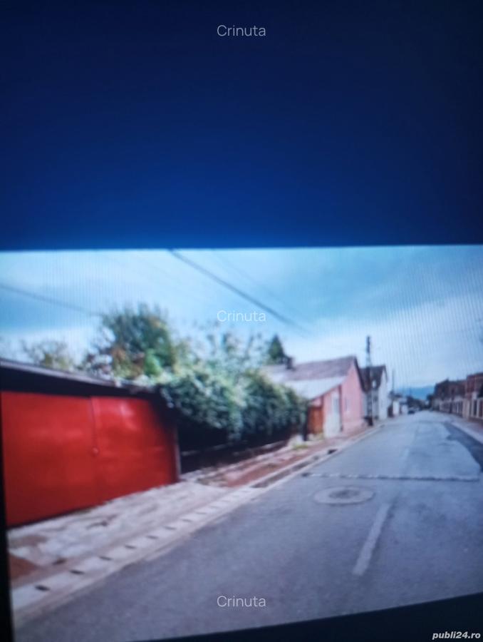 Vind Casa ,Garaj ,curte si teren privat, aproape de centru Petro?ani - 3