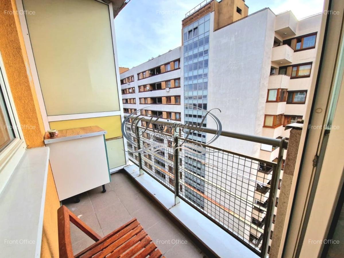 Apartament pet friendly, mobilat complet, aproape de Universitati - 3