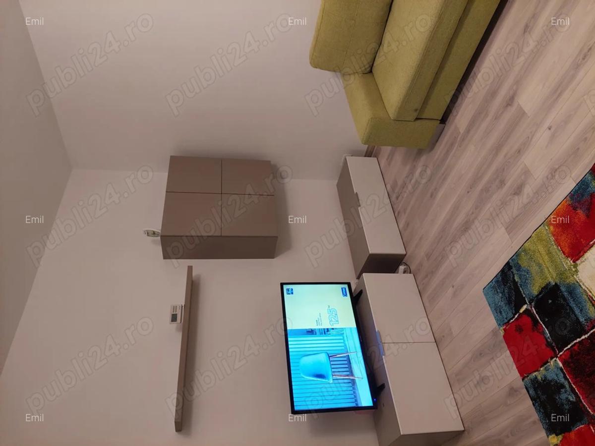 Garsoniera 20th Residence Crangasi Regie Petrache Poenaru - 6 Garsoniera 20th Residence Crangasi Regie Petrache Poenaru - 6